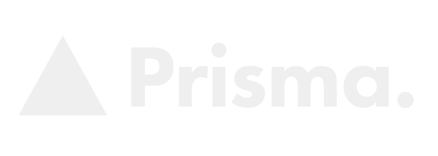 Prisma Agency Logo